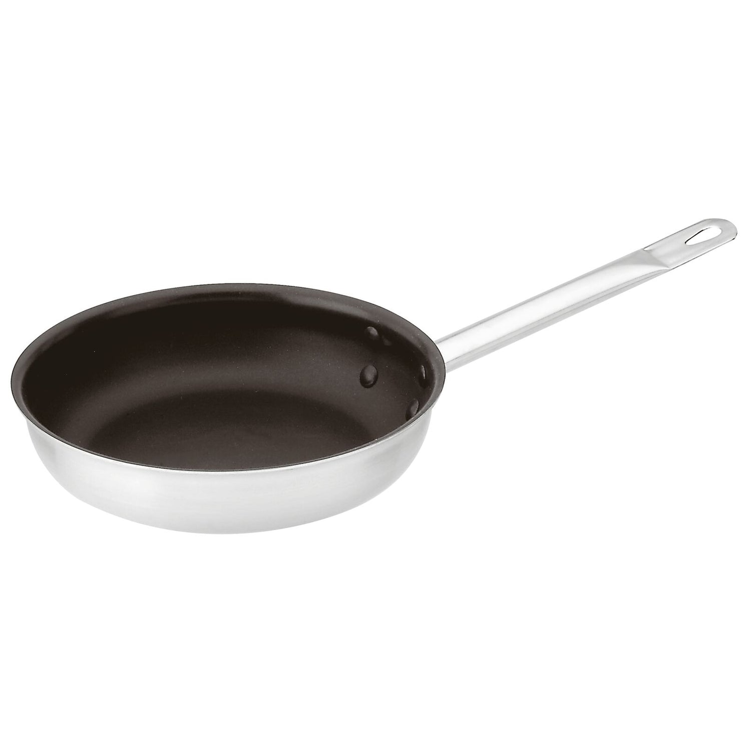 Paderno - Tri Ply Koekenpan Non Stick Ø 32 cm