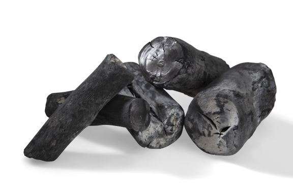 BBQ Flavour Binchotan White Maitiew 5 kg