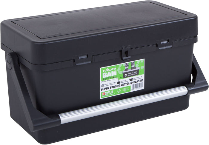 Wham - Bam Upcycled 55 cm Too liter