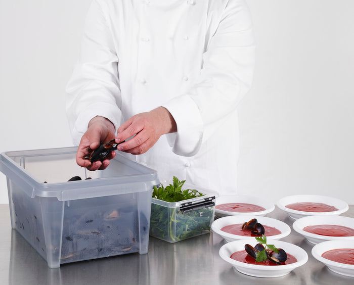 SmartStore - Dry 55 Opbergbox 55 liter