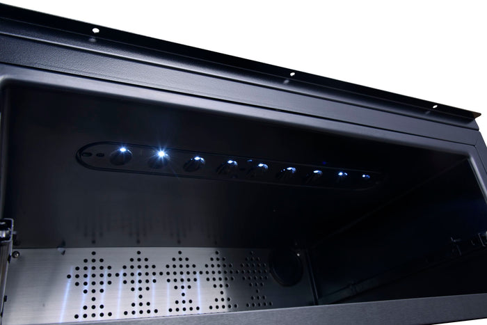 Temptech - Sommelier Wijnkoelkast 1 Zone 24 Flessen