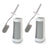 Joseph Joseph - Flex Smart Toiletborstel Set van 2 Stuks
