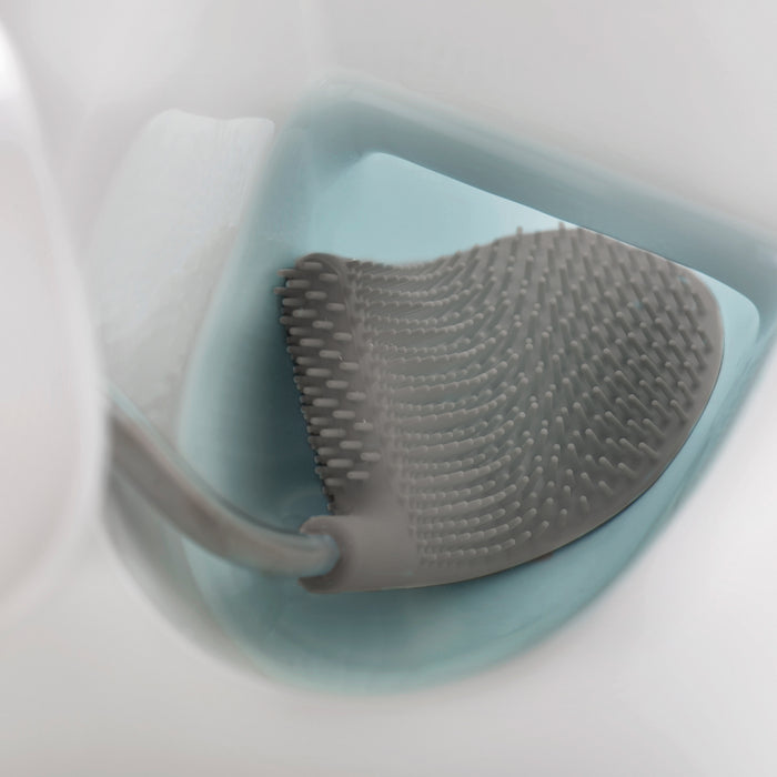 Joseph Joseph - Flex Toiletborstel Set van 2 Stuks