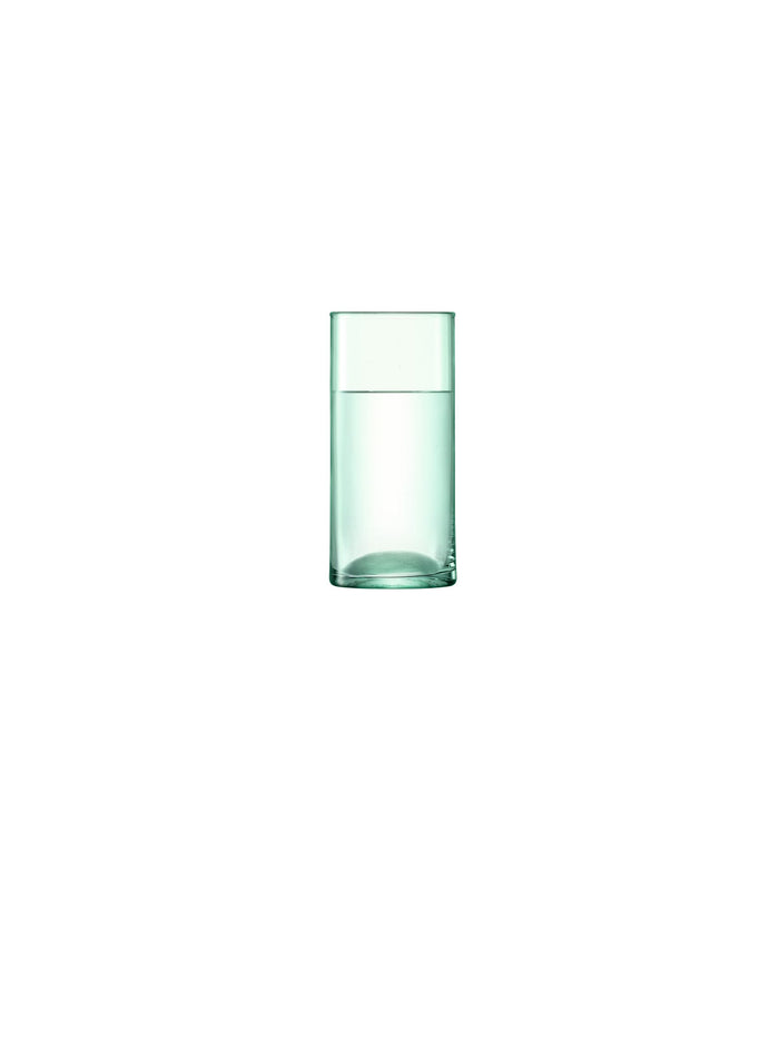 L.S.A. - Canopy Longdrinkglas 350 ml Set van 4 Stuks