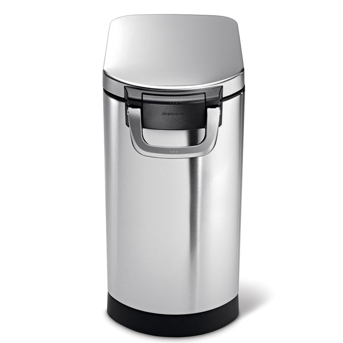 Simplehuman Opbergbox Dierenvoer 30 liter