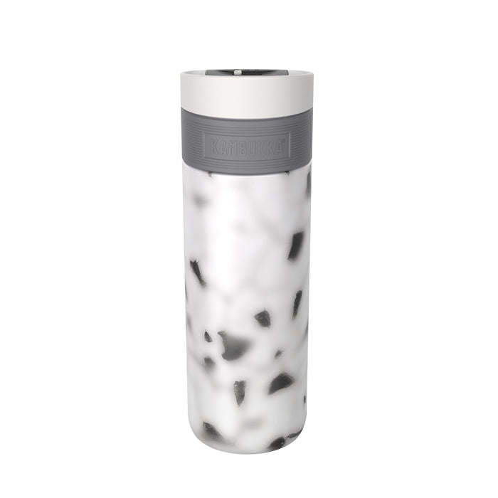 Kambukka - Etna Thermosbeker 500 ml Foggy Terrazzo
