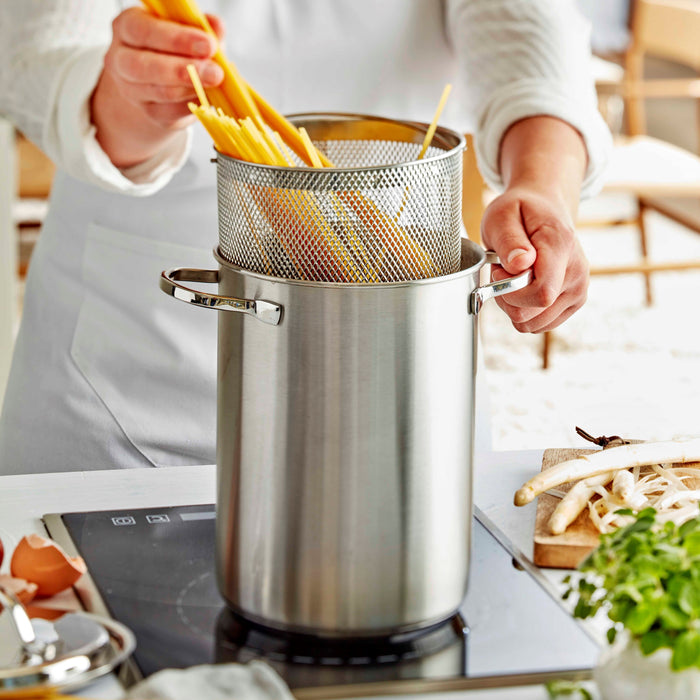 Demeyere Aspergepan Ø 16 cm - 4,5 L