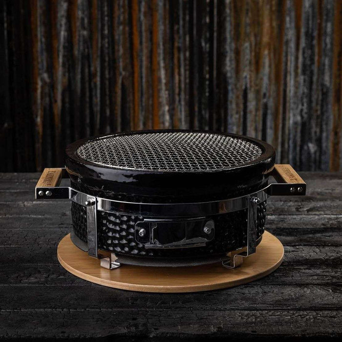 Yakiniku - Shichirin Tafelgrill Rond