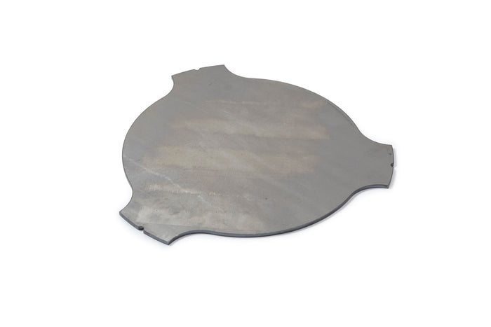 Yakiniku - BBQ Accessoire Kamado 13 inch Compact Teppanyaki Plaat