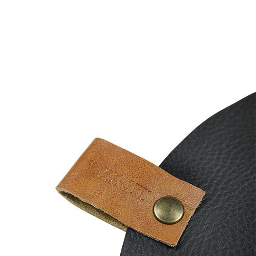 Yakiniku BBQ Accessoire Tafel Onderlegger Kunstleer 4 Stuks