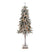 Dijk Natural Collections - Tree PVC with LED 65x150cm 5ft - Multi
