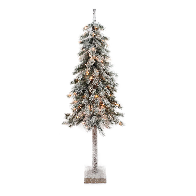 Dijk Natural Collections - Tree PVC with LED 65x150cm 5ft - Multi