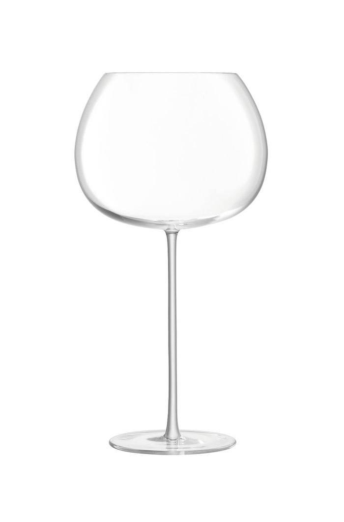 L.S.A. - Bar Culture Balloon Glas 940 ml Set van 2 Stuks