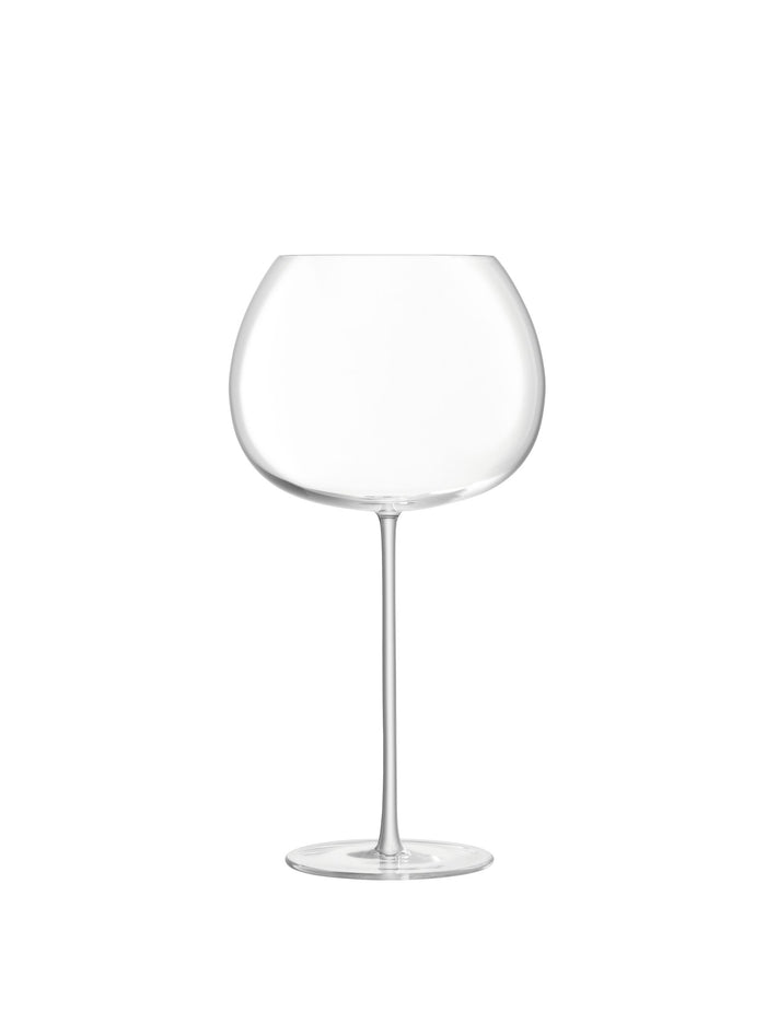 L.S.A. - Bar Culture Balloon Glas 940 ml Set van 2 Stuks