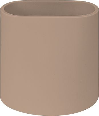 Qdo - Siliconen Phold 3 Pennenbakje Skin(4745U)