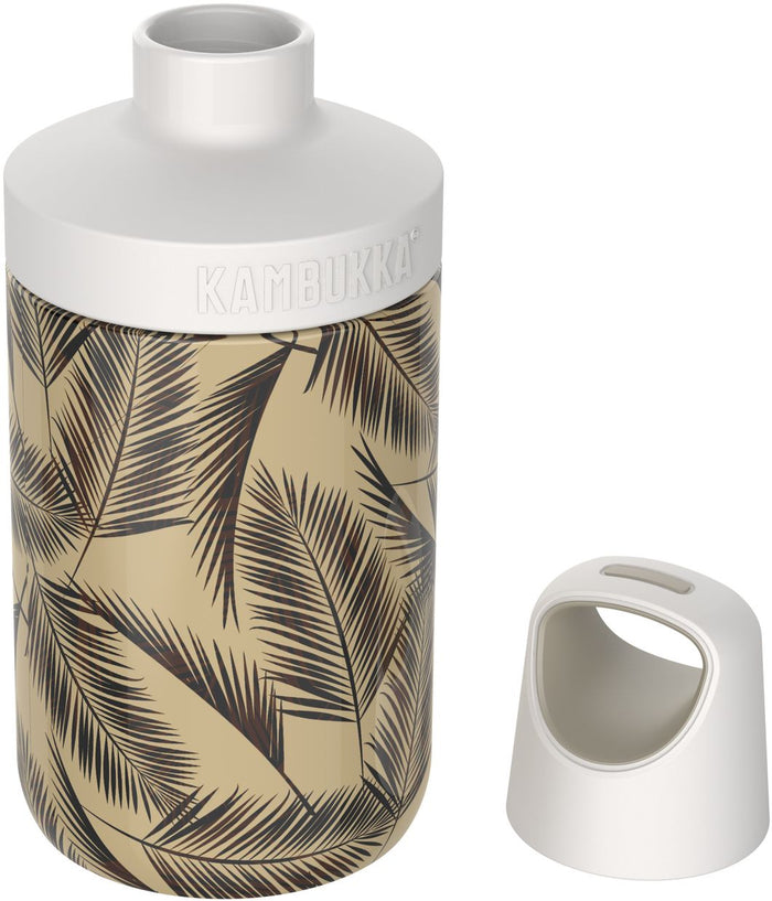Kambukka Reno Thermosbeker 300 ml Palms