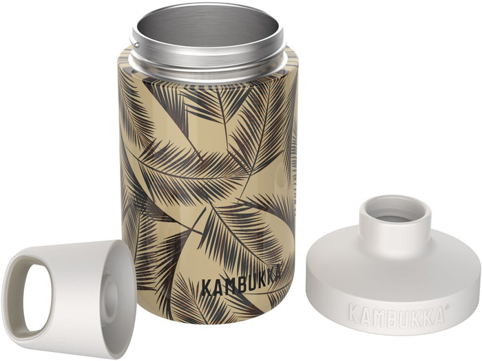 Kambukka Reno Thermosbeker 300 ml Palms