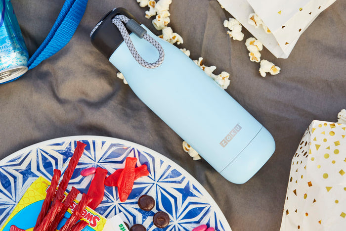 Zoku Thermosfles 500 ml