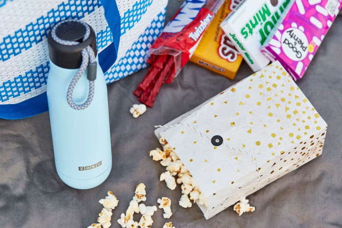 Zoku Thermosfles 500 ml