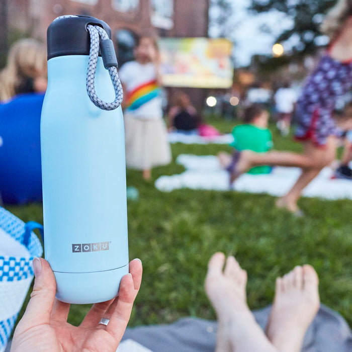 Zoku Thermosfles 500 ml