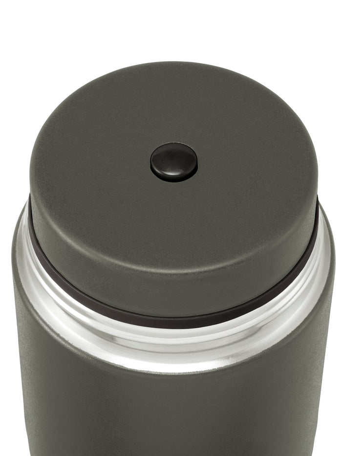 Esbit Classic Thermos Voedselcontainer - 500ml - Olijf Groen - Lekvrij