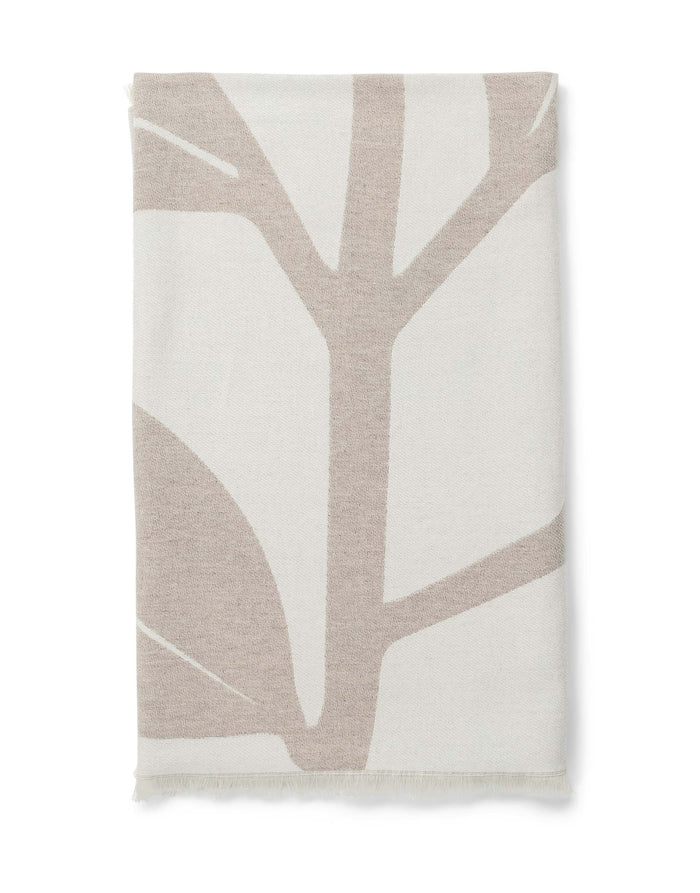 Marc O'Polo Skane Plaid Portabella 135x190