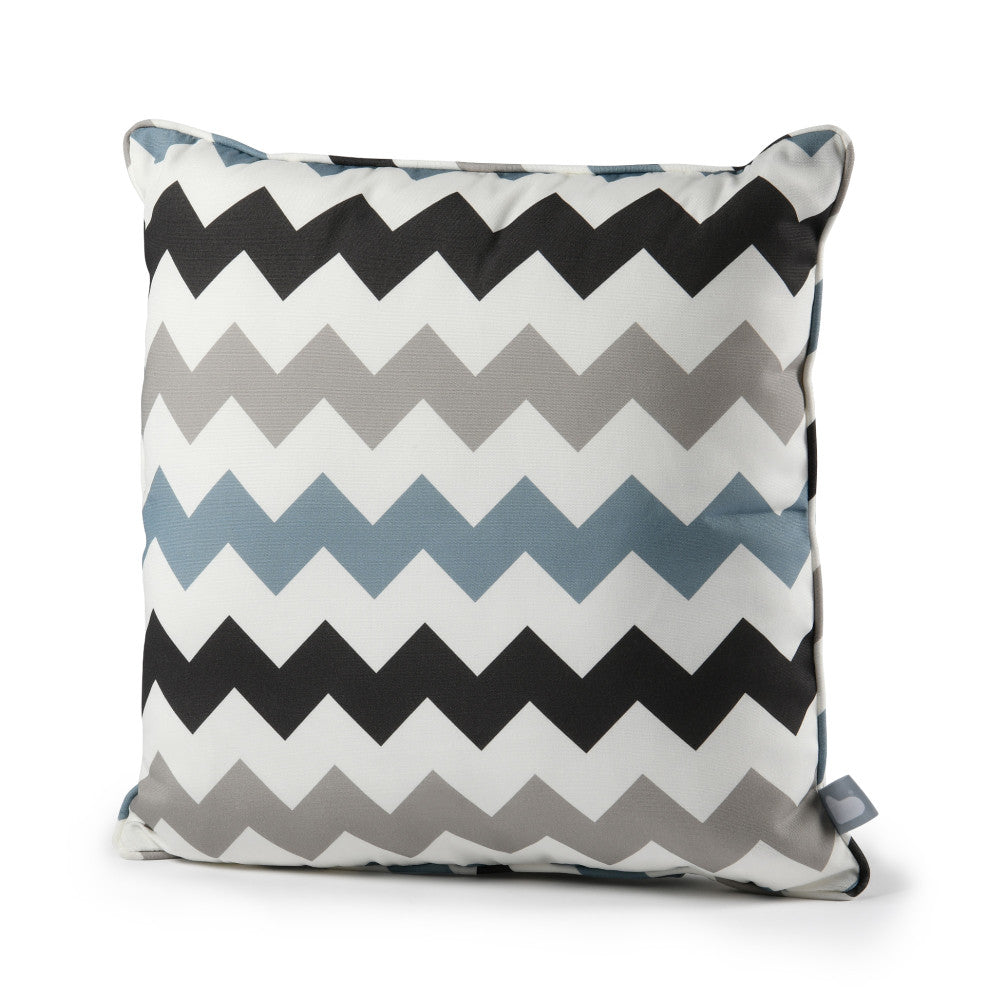 Extreme Lounging - b-cushion outdoor - sierkussen chevron