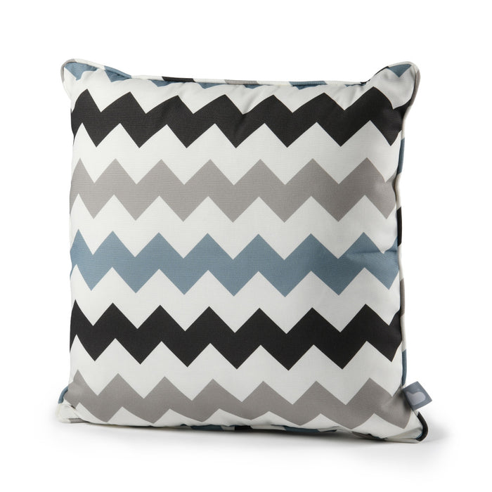 Extreme Lounging - b-cushion outdoor - sierkussen chevron