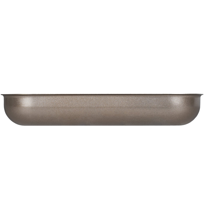 Krumble ovale bakvorm - 18,5 CM - set van 4