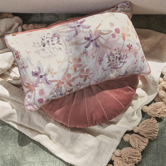 KAAT Amsterdam Advance Plaid 130 x 170 cm - Natural