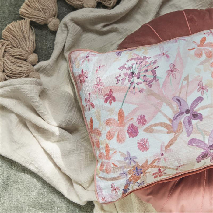 KAAT Amsterdam Advance Plaid 130 x 170 cm - Natural