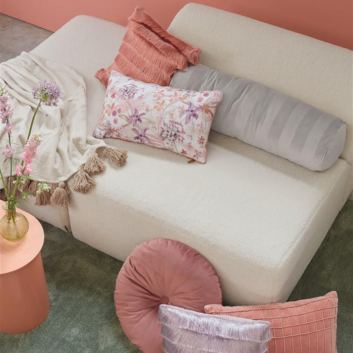 KAAT Amsterdam Advance Plaid 130 x 170 cm - Natural