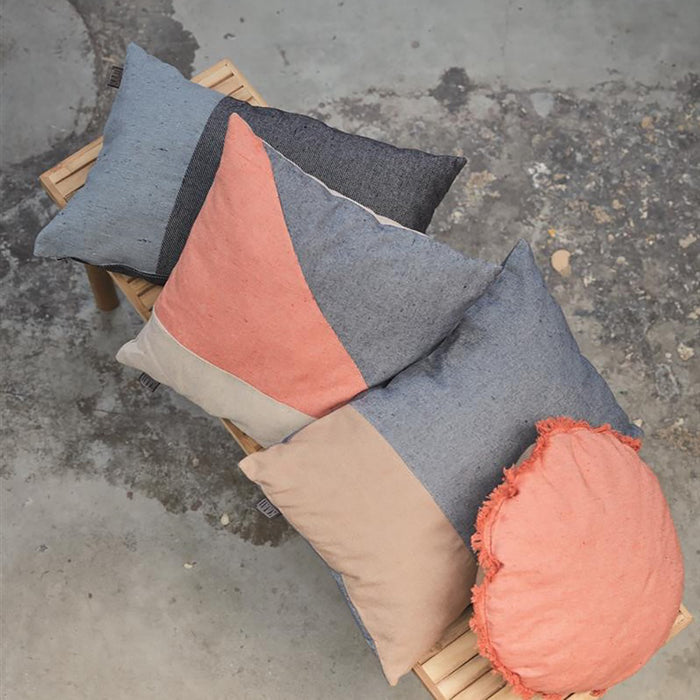 KAAT Amsterdam Remix Sierkussen 40 x 60 cm