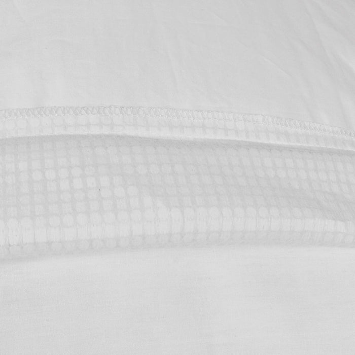 Polydaun Zenzo Hoeslaken 200 x 200 cm