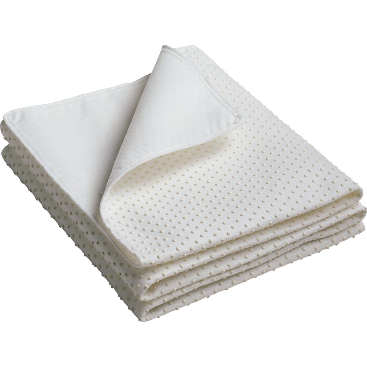 Polydaun Topnop Matrasbeschermer 90 x 210 cm