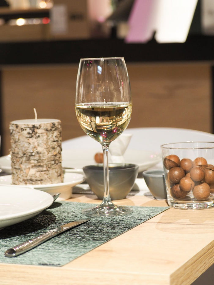 Schott Zwiesel Ivento 18-delige set Bodini