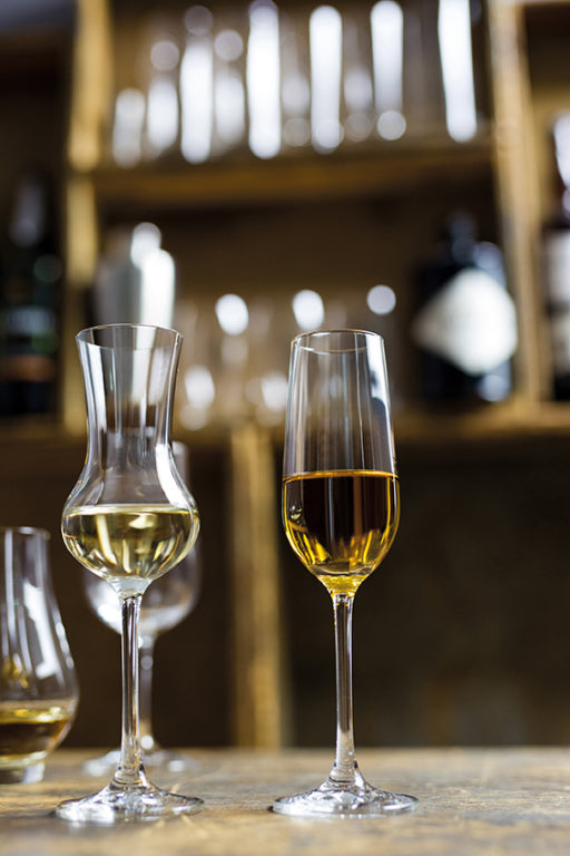 Schott Zwiesel Bar Special Sherryflûte 34 - 0.12 Ltr - set van 6