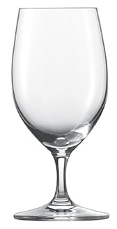 Schott Zwiesel Bar Special Waterglas met MP 32 - 0.34 Ltr - set van 6
