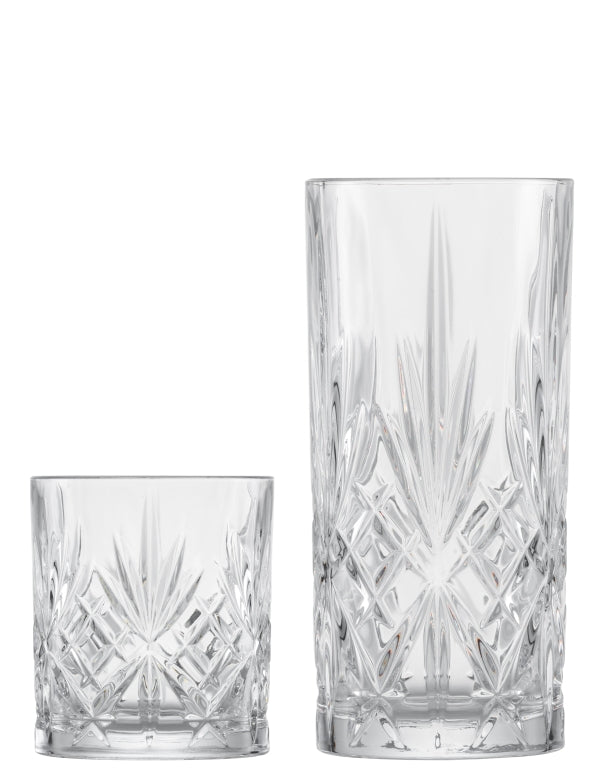 Schott Zwiesel Show 8-delige set