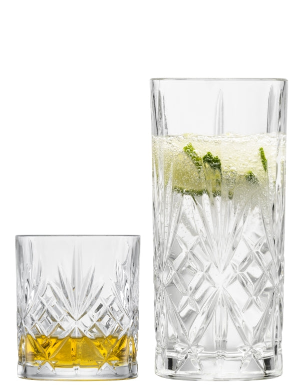 Schott Zwiesel Show 8-delige set