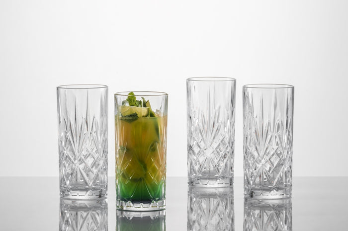 Schott Zwiesel Show 8-delige set