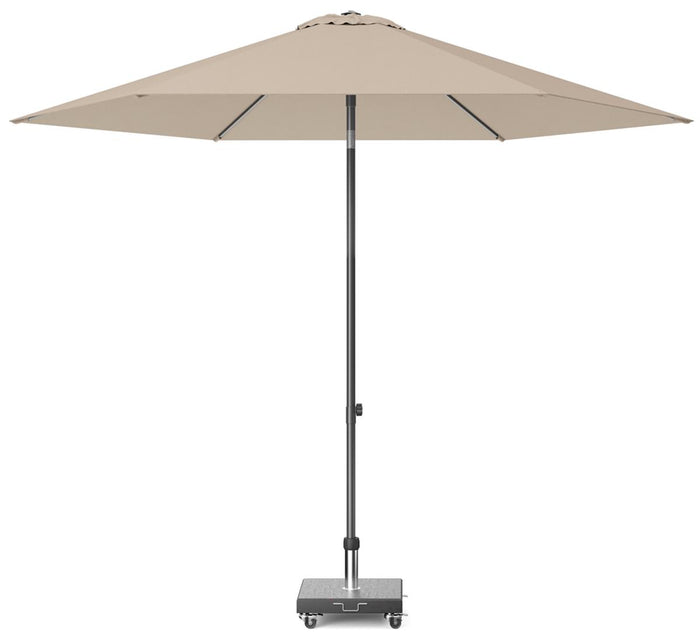 Platinum Lisboa parasol Ø3 m - taupe