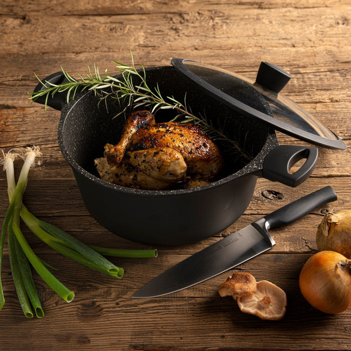 Sola Fair Cooking Braadpan Ø 28 cm