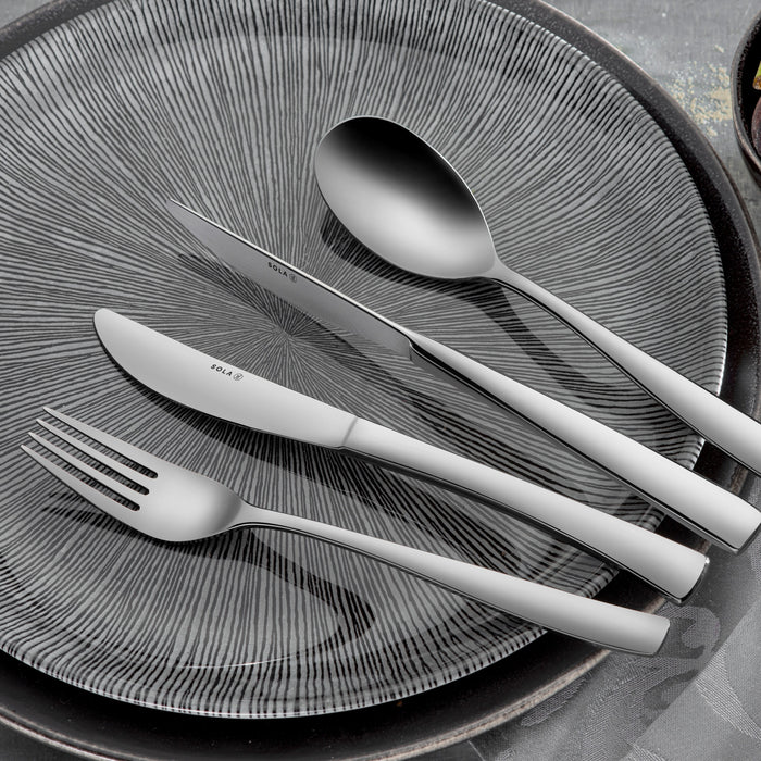 Sola Lotus Bestekset 70-delig