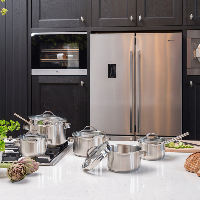 Sola Pearl Pannenset 5-delig