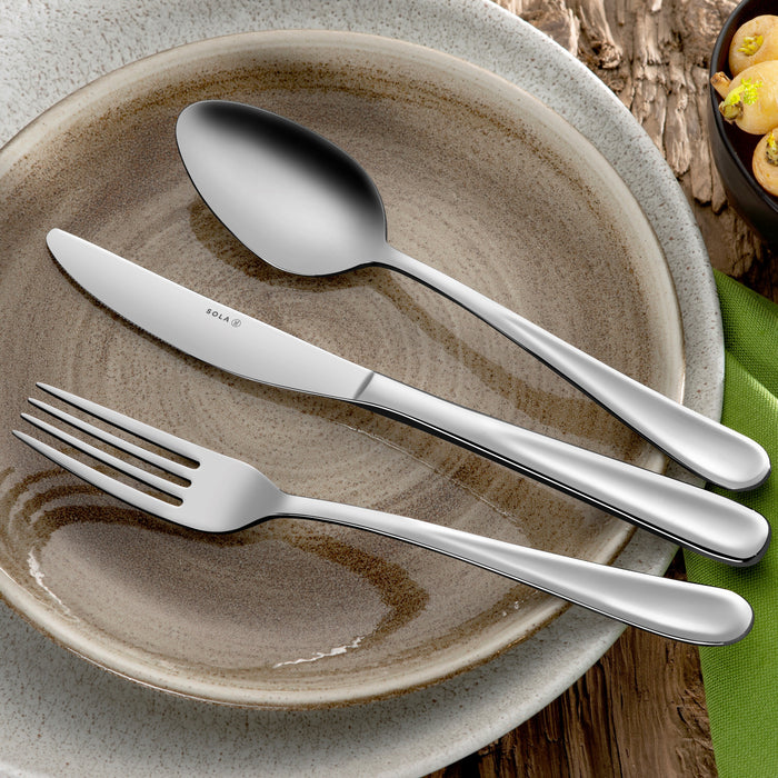 Sola Florence Bestekset 24-delig