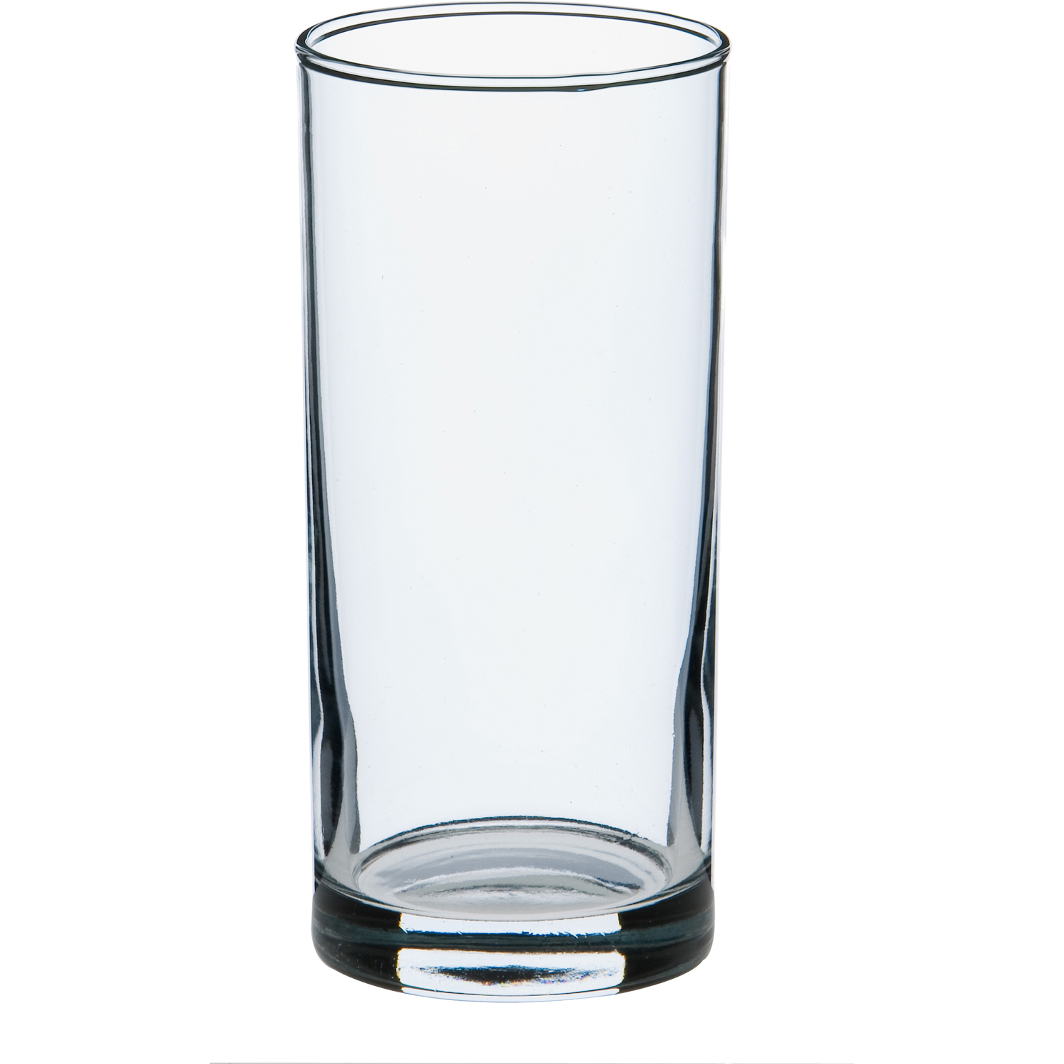 Mammoet Longdrink Neutraal Jordaan 27 cl - Transparant 12 stuks