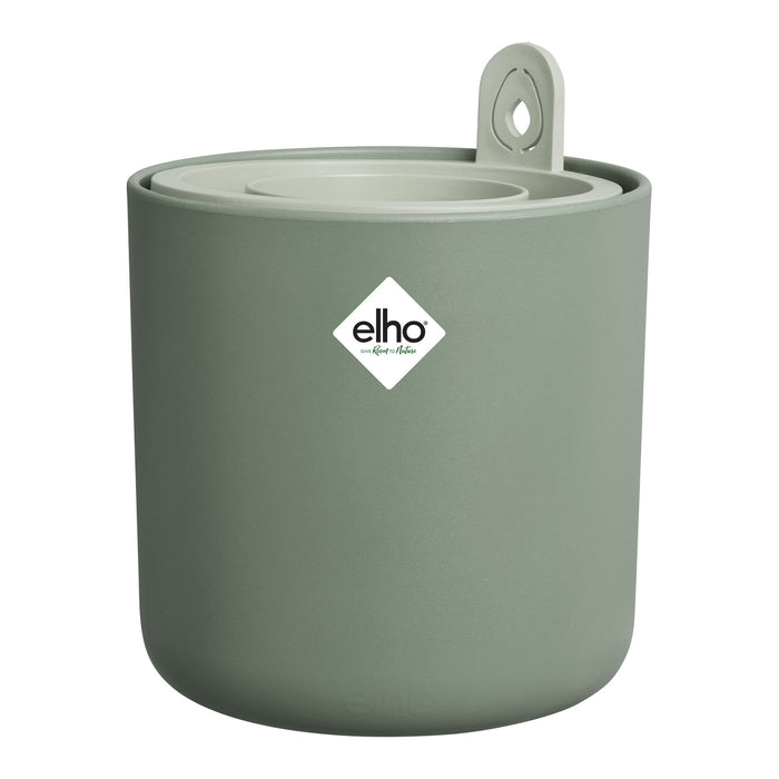 elho Amazing Avocado Pot Ø 12 cm - Groen