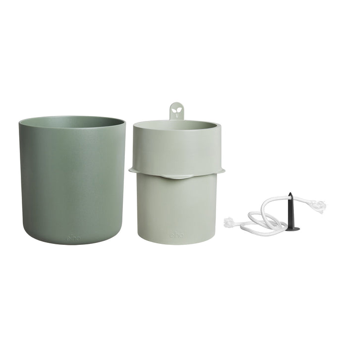 elho Bouncy Basil Pot Ø 17 cm - Groen