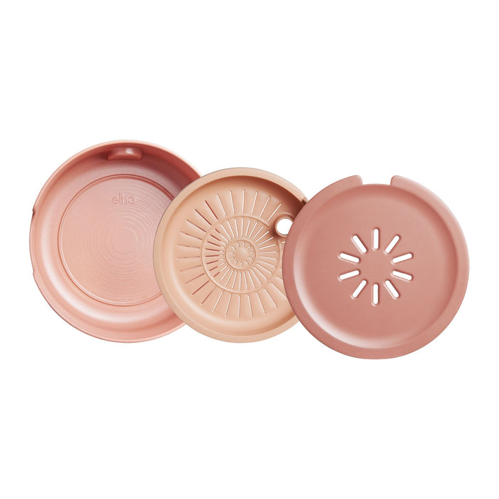 elho Magic Microgreens Kweekpot Ø 17 cm - Roze